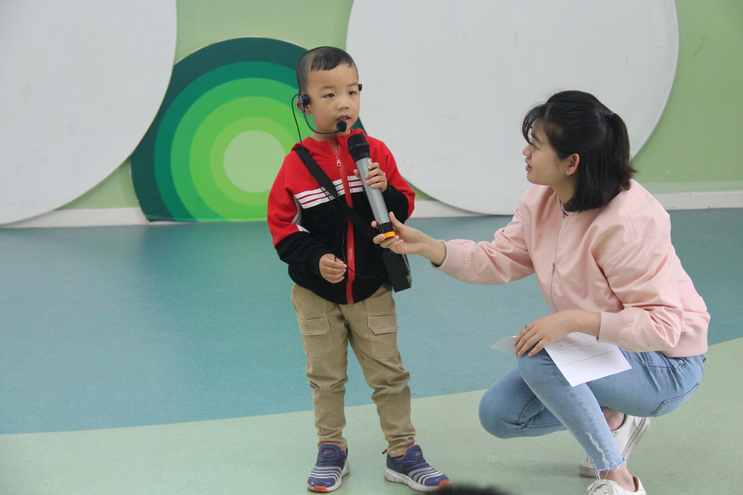 广元幼儿园开展&ldquo;我行 我棒&rdquo;阳光宝宝讲故事比赛_湘湖网_湘湖视界